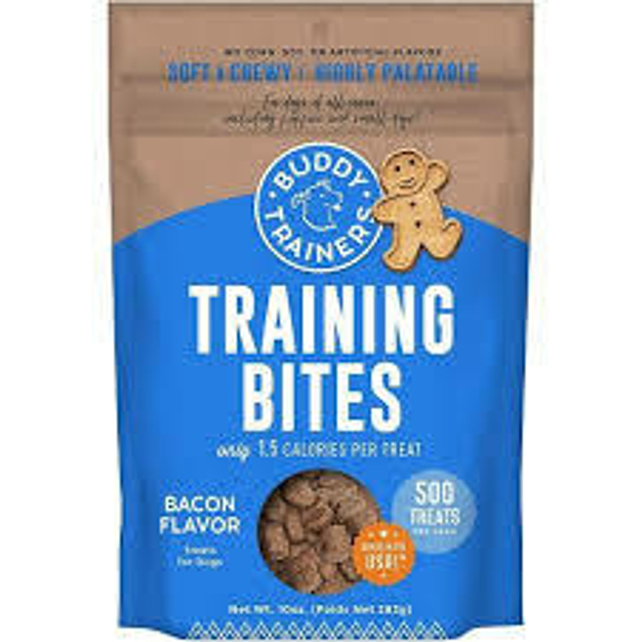 Training Treats